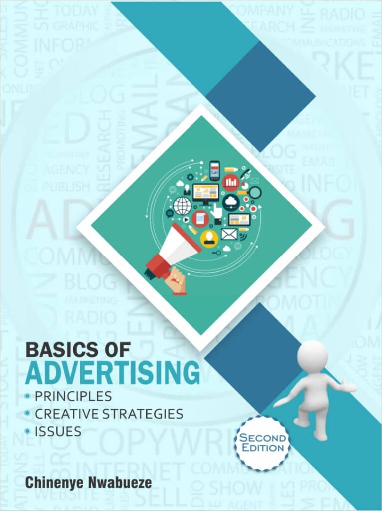 Basics Of Advertising – University Books NG