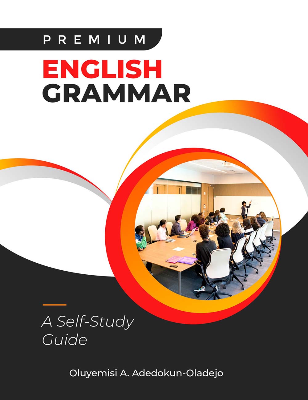 Premium English Grammar - University Books NG