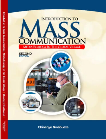 introduction to mass communication research pdf