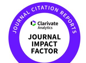 how to know Impact factor